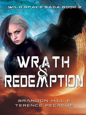 cover image of Wrath & Redemption